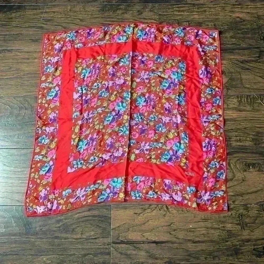 Bill Blass Scarf